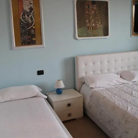 Appartamento Da Riki 2 Peschiera del Garda