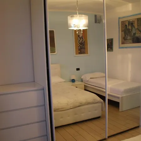 Apartment Da Riki 2 *