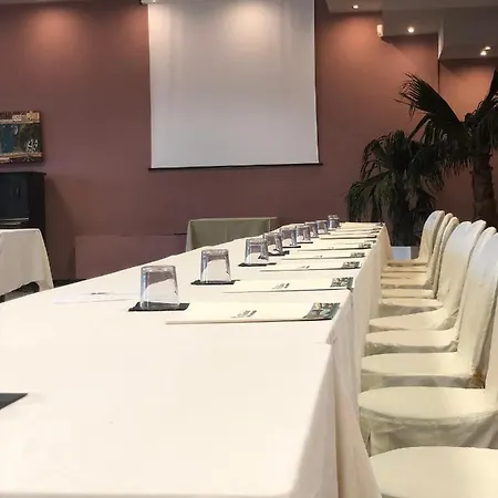 Al Fiore Hotel