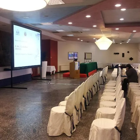 Al Fiore Hotel Peschiera del Garda