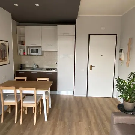 Il Girasole Apartment