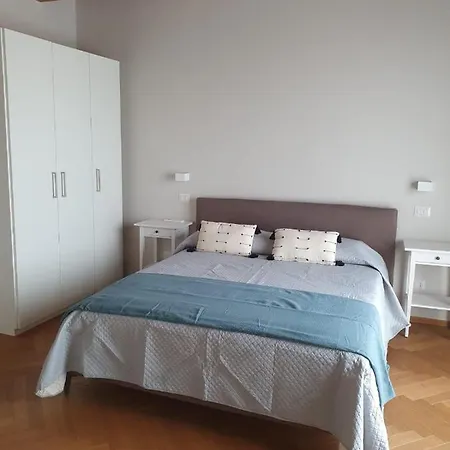 Appartamento Residenza Puoti *