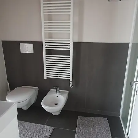 Appartamento Residenza Puoti