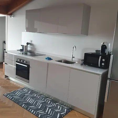 Residenza Puoti * Peschiera del Garda