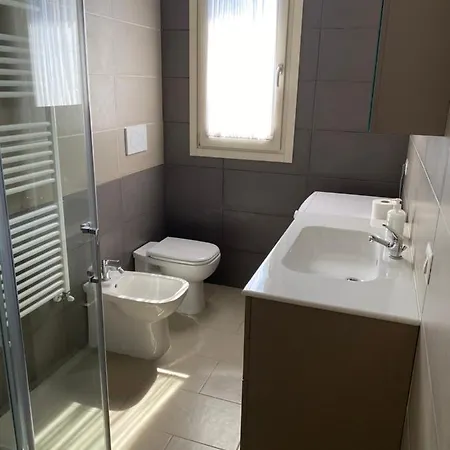Borgo Secolo Peschiera del Garda