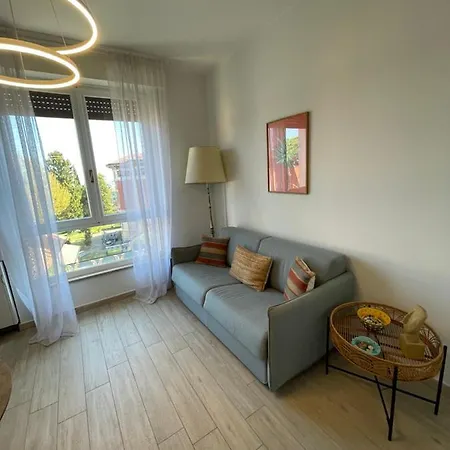 Caprice 2.0 Appartamento Peschiera del Garda