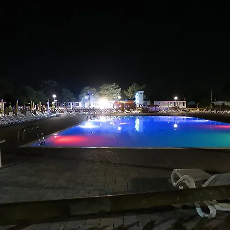 Del Garda Village de vacances