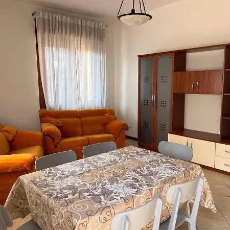Sebino 11 Appartamento