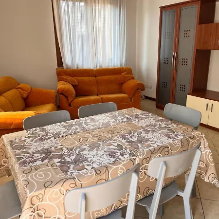Sebino 11 Appartamento Peschiera del Garda