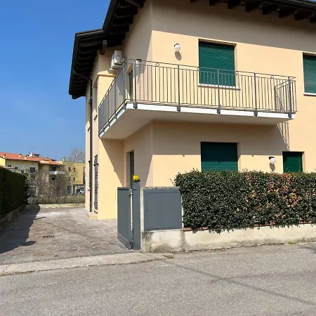 Sebino 11 Appartamento