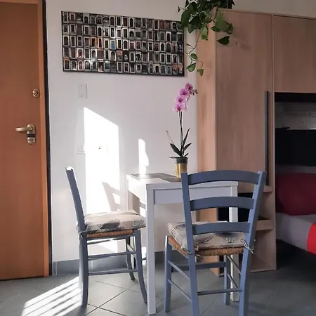 Apartment Vinessa *
