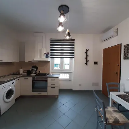 Vinessa Apartment Peschiera del Garda