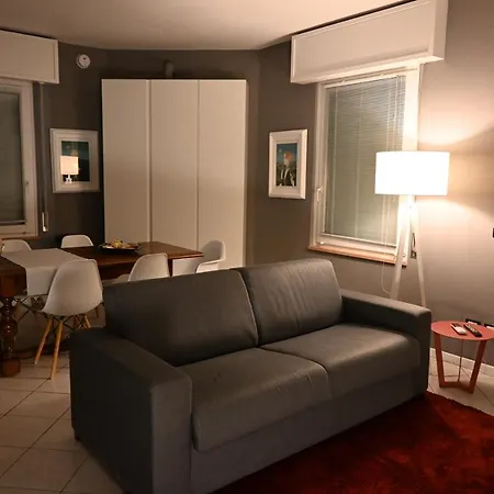 Bastione San Marco Apartamento Peschiera del Garda