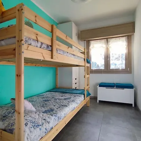 Apartment Blue Duck Garda *