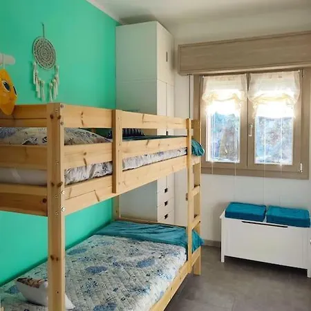 Apartment Blue Duck Garda