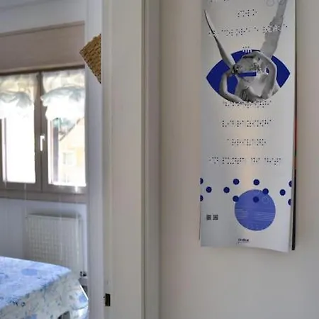 Blue Duck Garda Apartment *