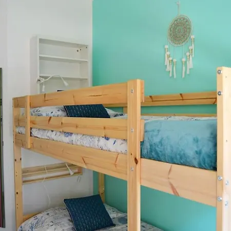 Blue Duck Garda Apartment *