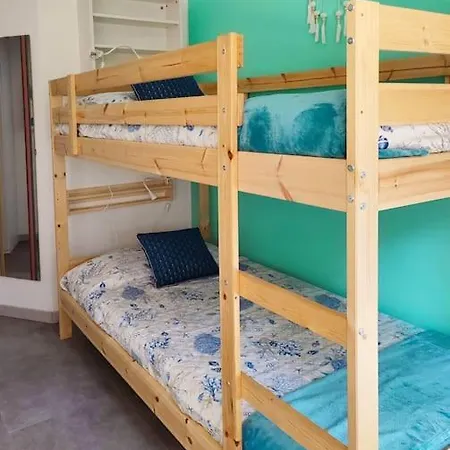 Blue Duck Garda Apartment