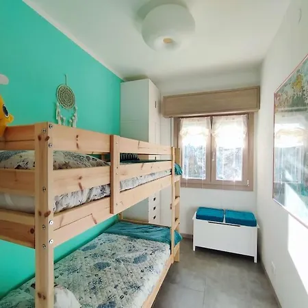 Blue Duck Garda Apartment
