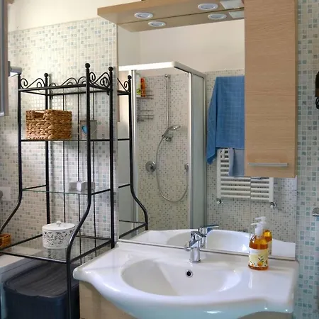 Blue Duck Garda Apartment Peschiera del Garda