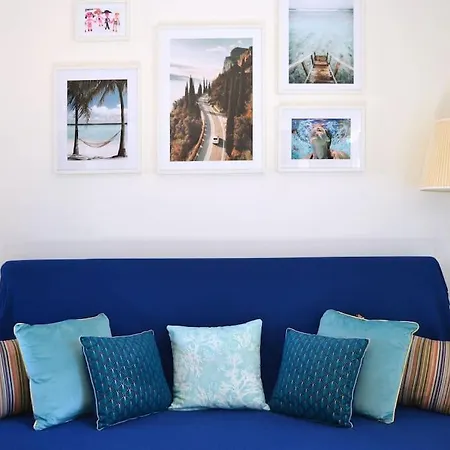 Apartment Blue Duck Garda