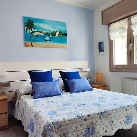 Apartment Blue Duck Garda *