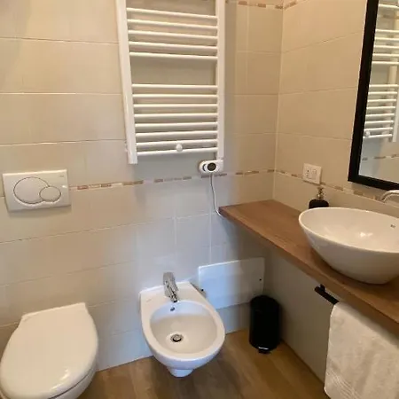 Apartment Il Girasole Peschiera del Garda