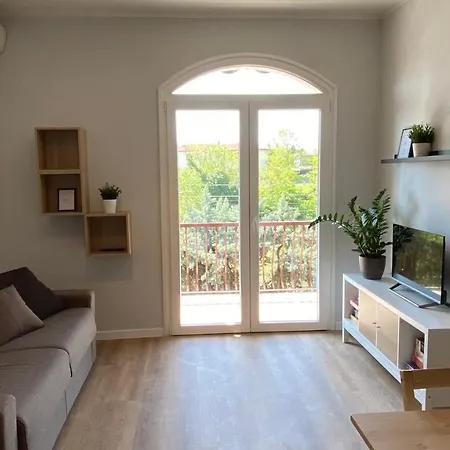 Il Girasole Apartment Peschiera del Garda