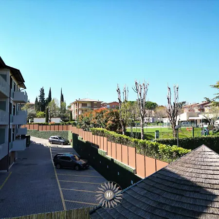 Puccini Hotel
