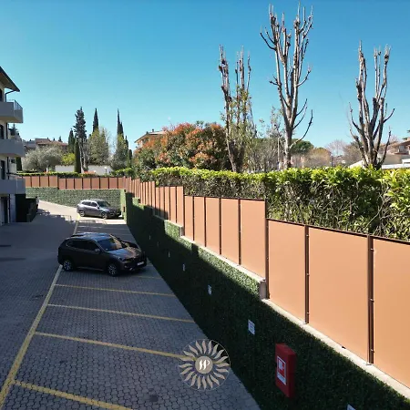 Puccini Hotel 3*