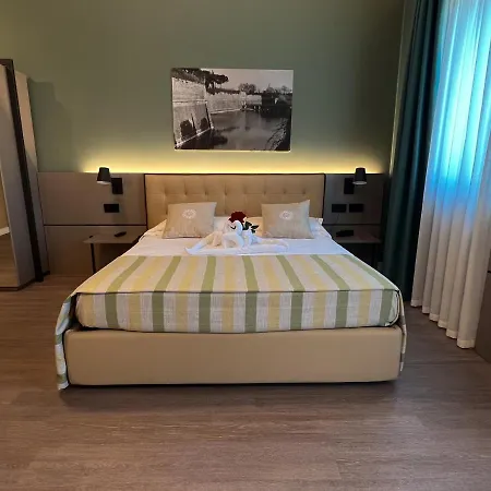 Puccini Peschiera del Garda