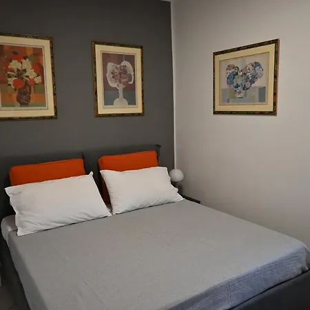 Bastione San Marco Apartamento *