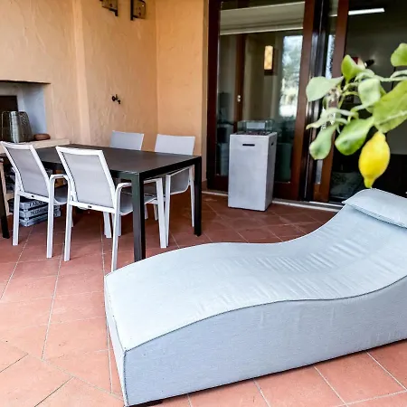 Apartment Lugana Resort & Sporting Club *