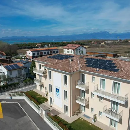 Ranalli Palace Guest house Peschiera del Garda