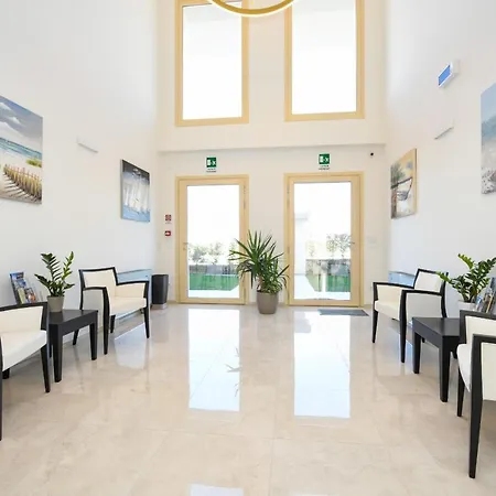 Guest house Ranalli Palace Peschiera del Garda