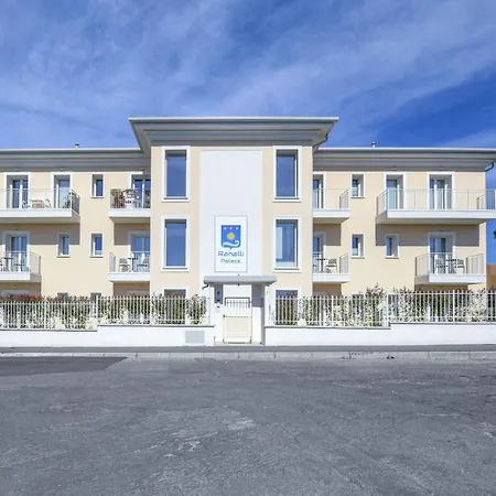 Guest house Ranalli Palace Peschiera del Garda