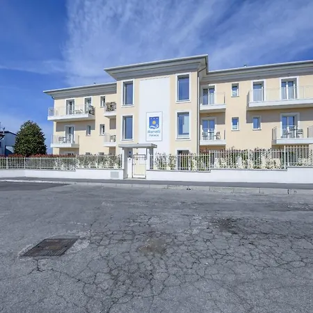 Guest house Ranalli Palace Peschiera del Garda