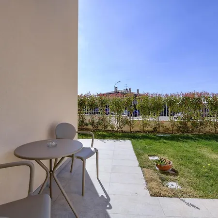 Guest house Ranalli Palace Peschiera del Garda