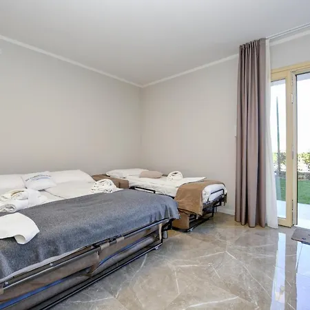 Guest house Ranalli Palace *