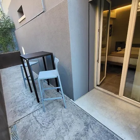 Affittacamere Via Goito 25 & Peschiera del Garda
