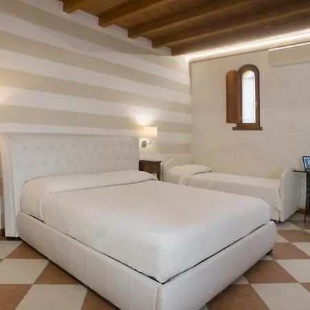 Bed & Breakfast Relais Sweet Days *