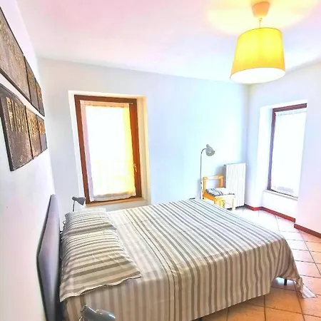 Live - Centro Storico Con Terrazzo Appartamento Peschiera del Garda