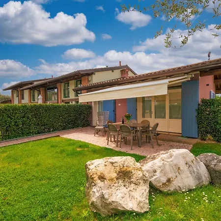 Bertoletta Village Apartment *