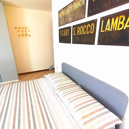 Live - Centro Storico Con Terrazzo Appartamento *