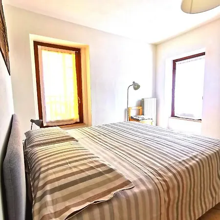 Live - Centro Storico Con Terrazzo Peschiera del Garda