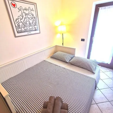 Live - Centro Storico Con Terrazzo Appartamento