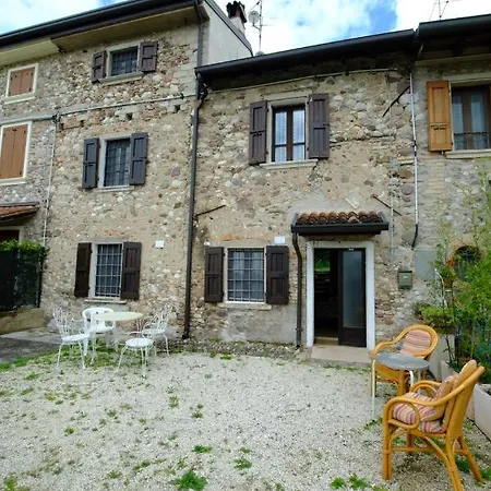 Ferienhaus Dimora Dei Baccoli
