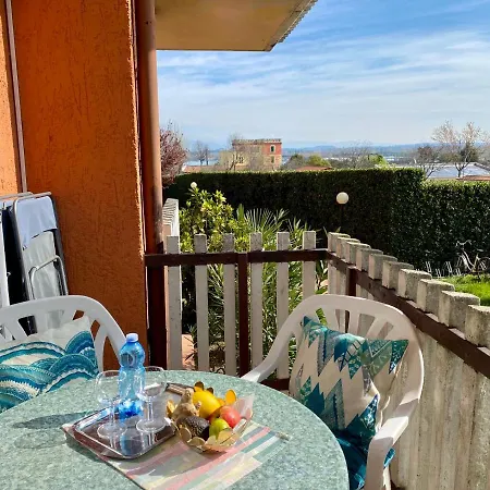 Cappuccini Aparthotel Peschiera del Garda