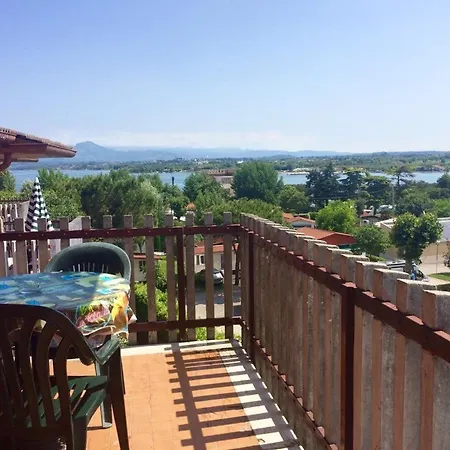 Cappuccini 3* Peschiera del Garda