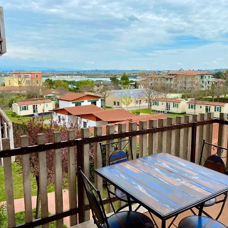 Cappuccini 3* Peschiera del Garda